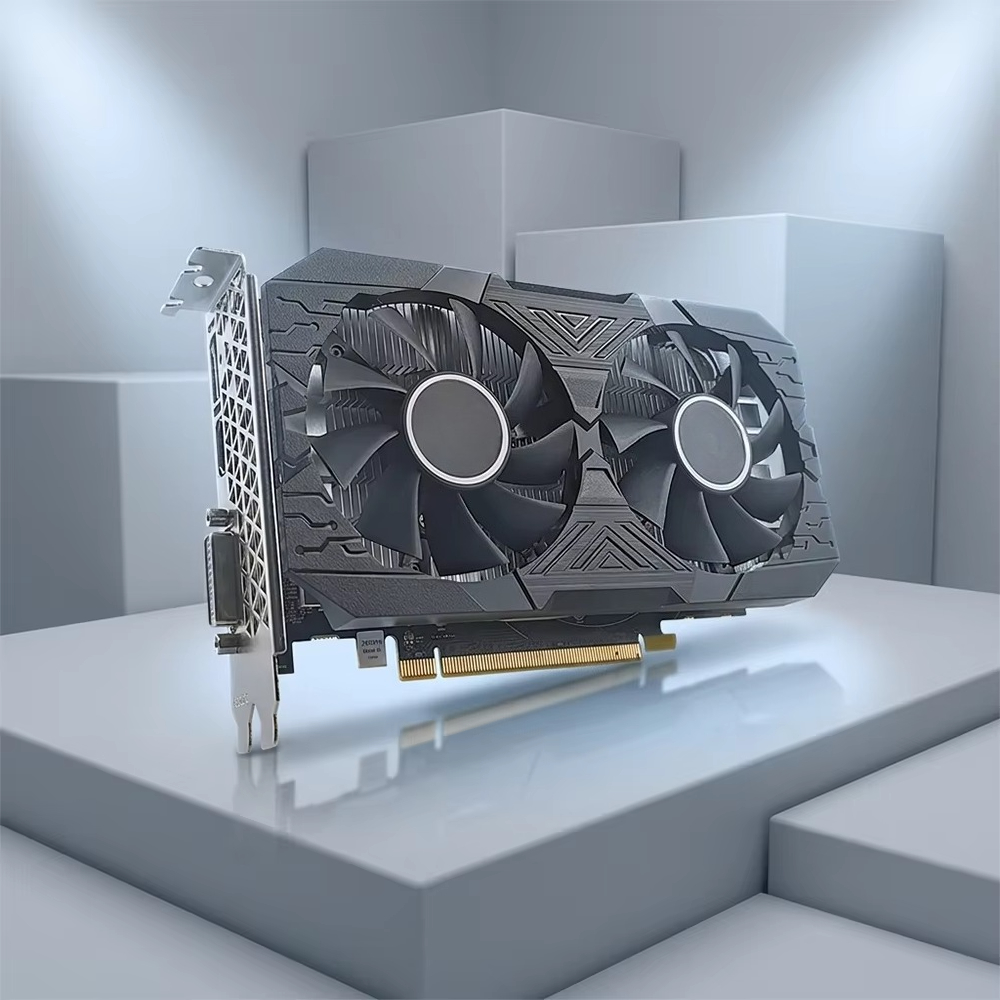 Pc Gaming Cost - Voordelige originele RX 580 2048SP 8GB/16GB