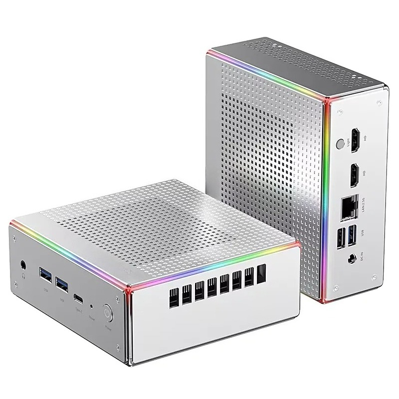 Pc Gaming Cost - Hete Aanbieding Kosteneffectieve Ryzen 9 7940HS