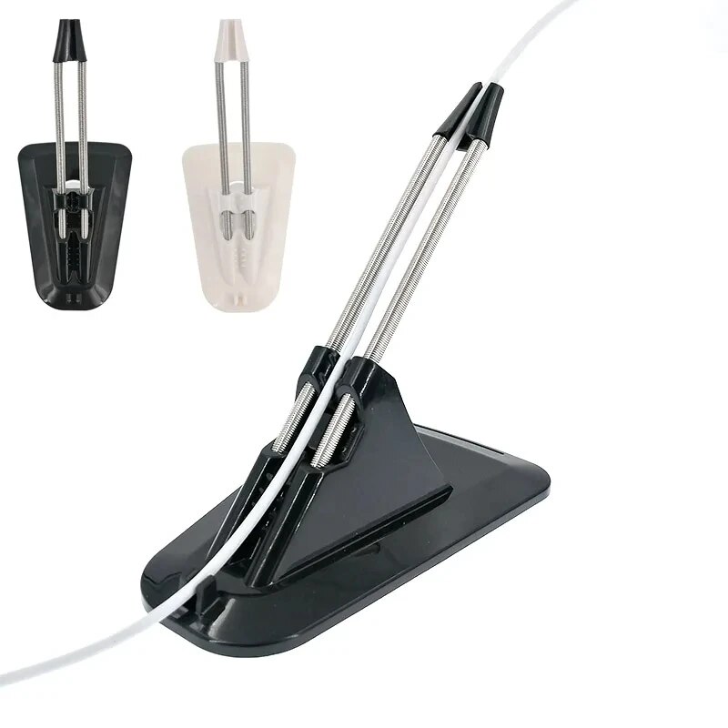 Mouse Bungee Holder - Muis Kabel Houder Muizen Draad Opslag