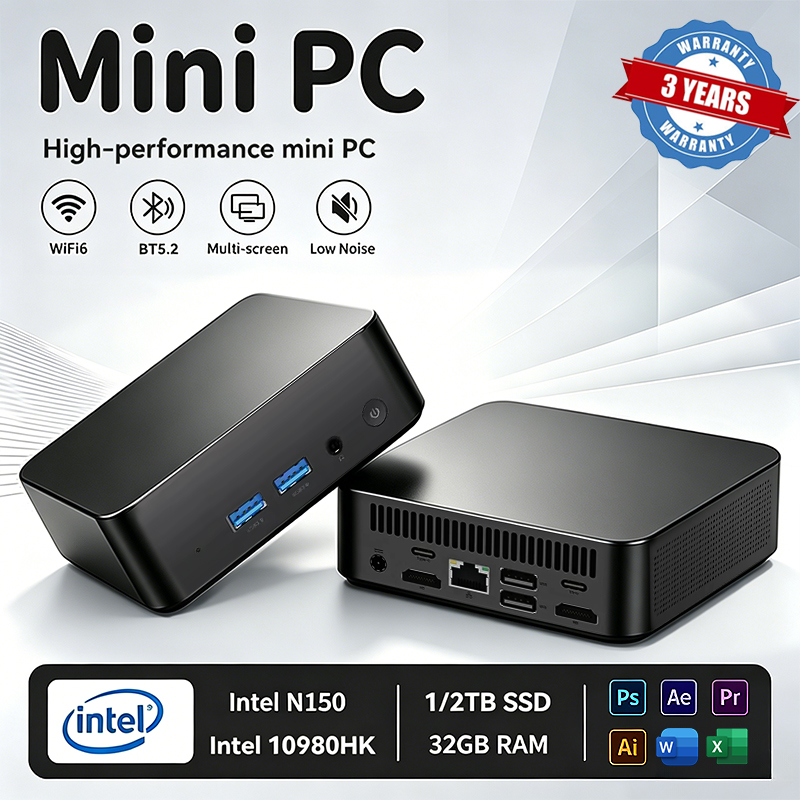 Pc Gaming Gta 6 - 2026 Intel Core I9 10980HK N150