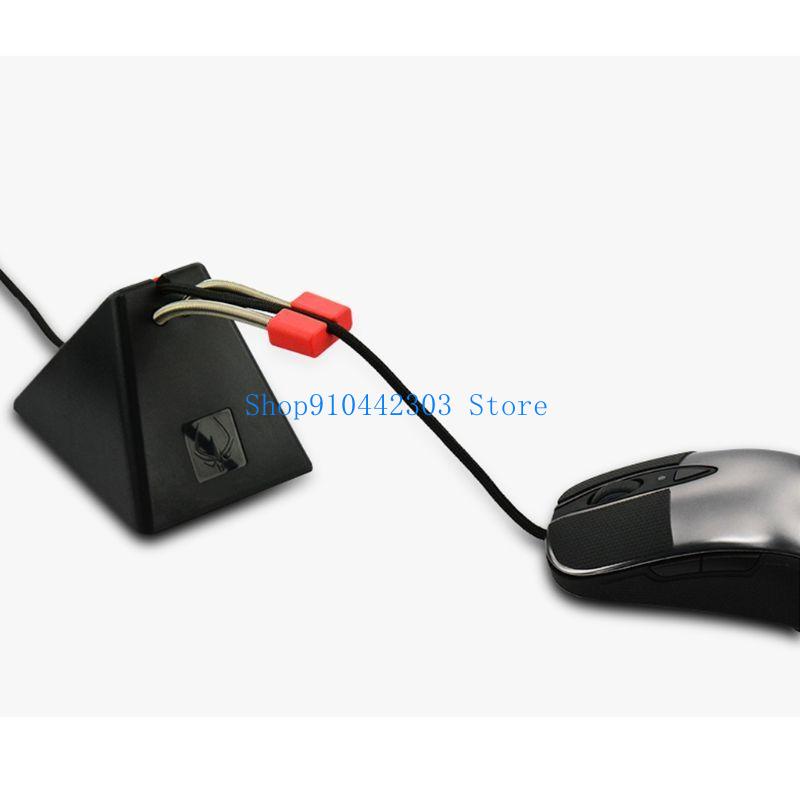 Mouse Bungee Holder - 652F Muis Bungee Draad Houder Games