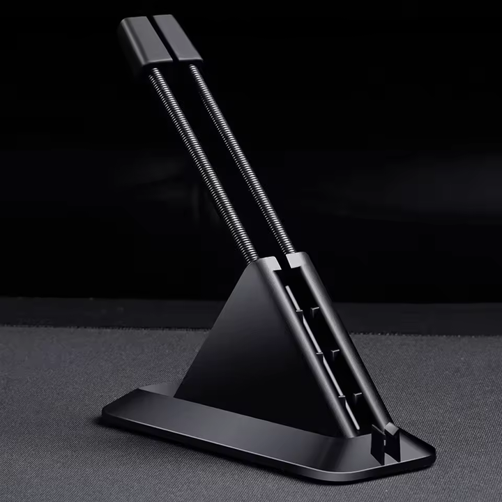 Mouse Bungee Holder - Muis Draad Houder Muis Bungee Koord