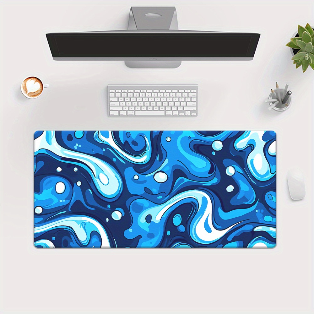 Abstract Blue Swirl Liquid XXL - Pc Gaming Liquid recensie en prijs