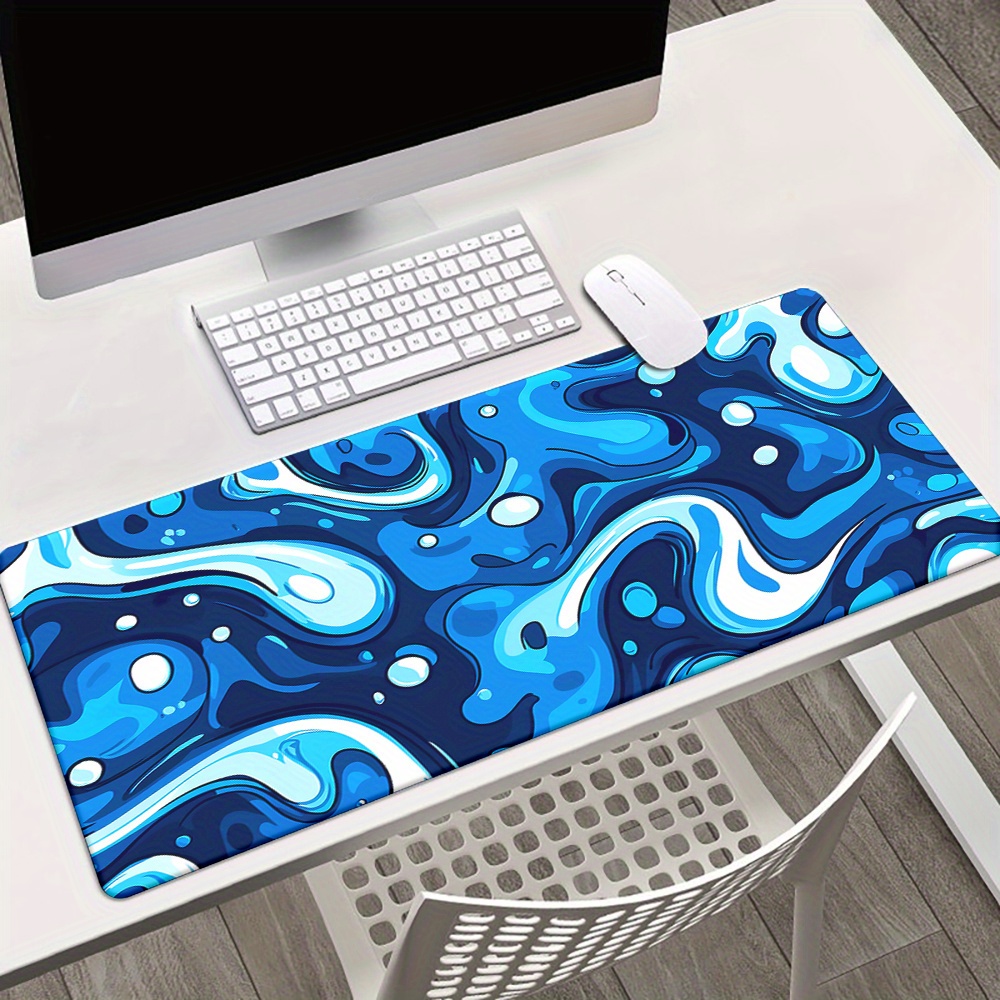 Abstract Blue Swirl Liquid XXL - Pc Gaming Liquid recensie en prijs