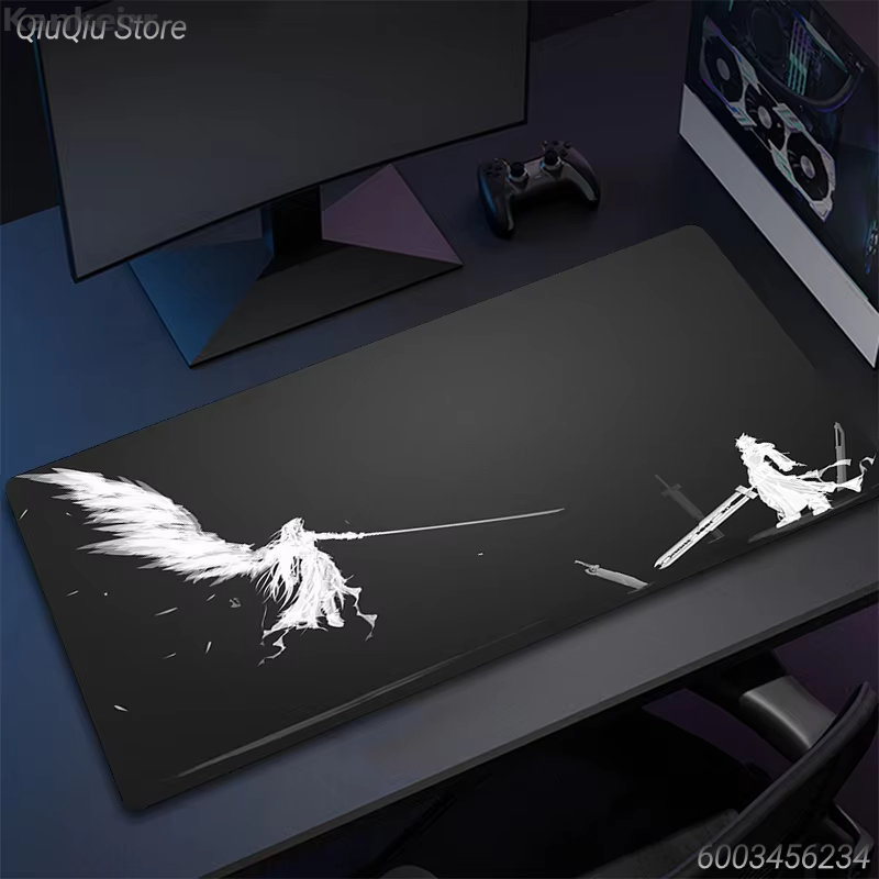 Final Fantasy Sephiroth Vs Clo - Pc Gaming Vs Laptop Gaming recensie en prijs