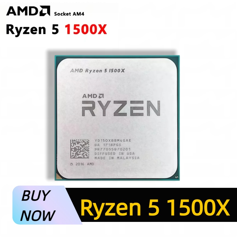 AMD DIY Gaming PC Processor Ry - Pc Unit For Gaming recensie en prijs