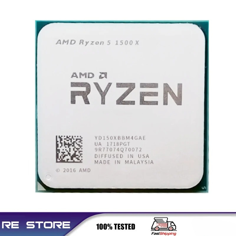 AMD DIY Gaming PC Processor Ry - Pc Unit For Gaming recensie en prijs