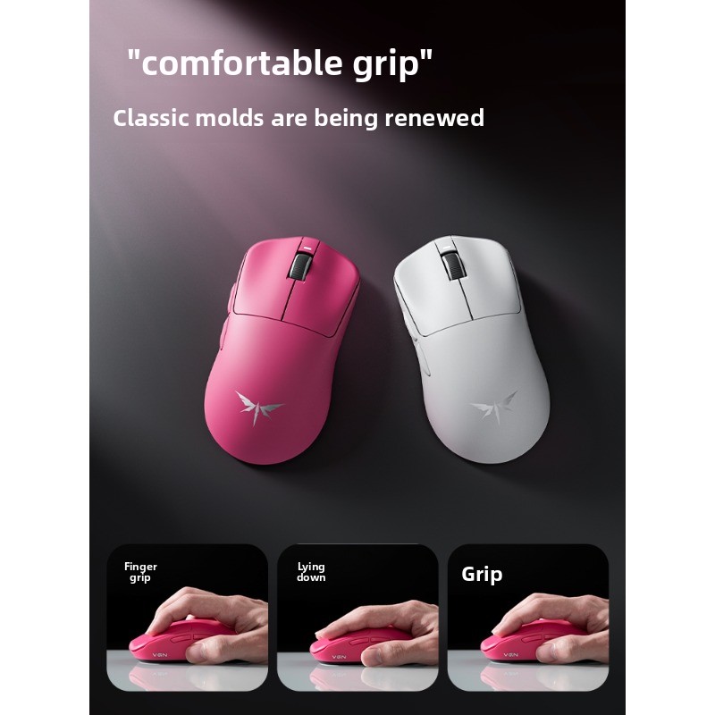 VGN Dragonfly F1 SE E-sports g - Mouse Bungee Holder recensie en prijs