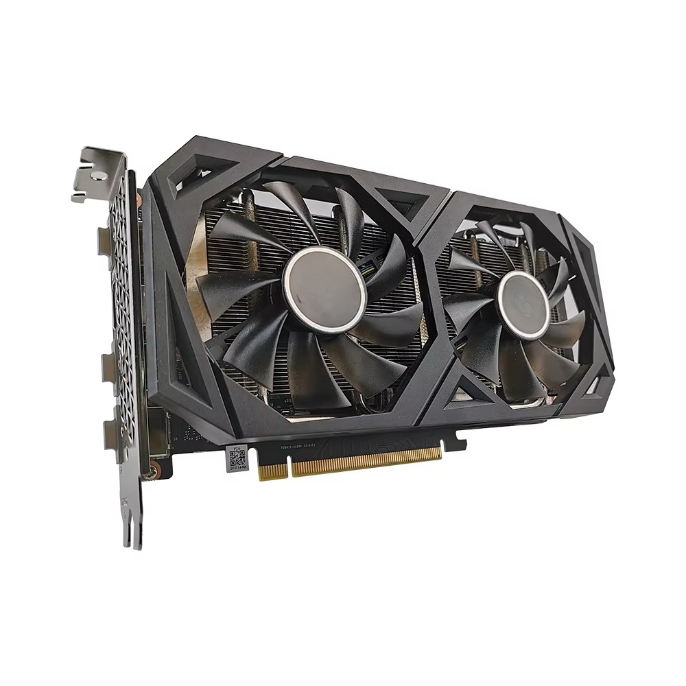 Grafische kaart RTX 2060 Super - Pc Gaming Cost recensie en prijs