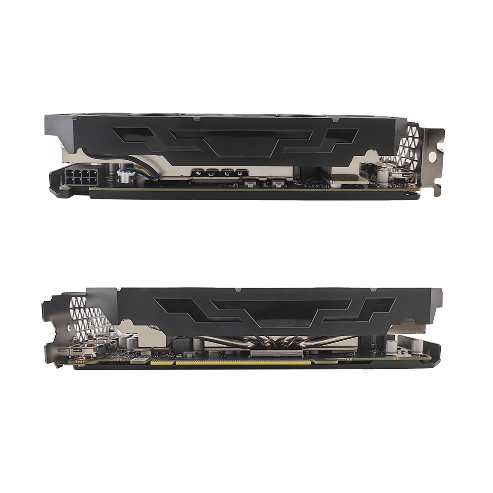 Grafische kaart RTX 2060 Super - Pc Gaming Cost recensie en prijs