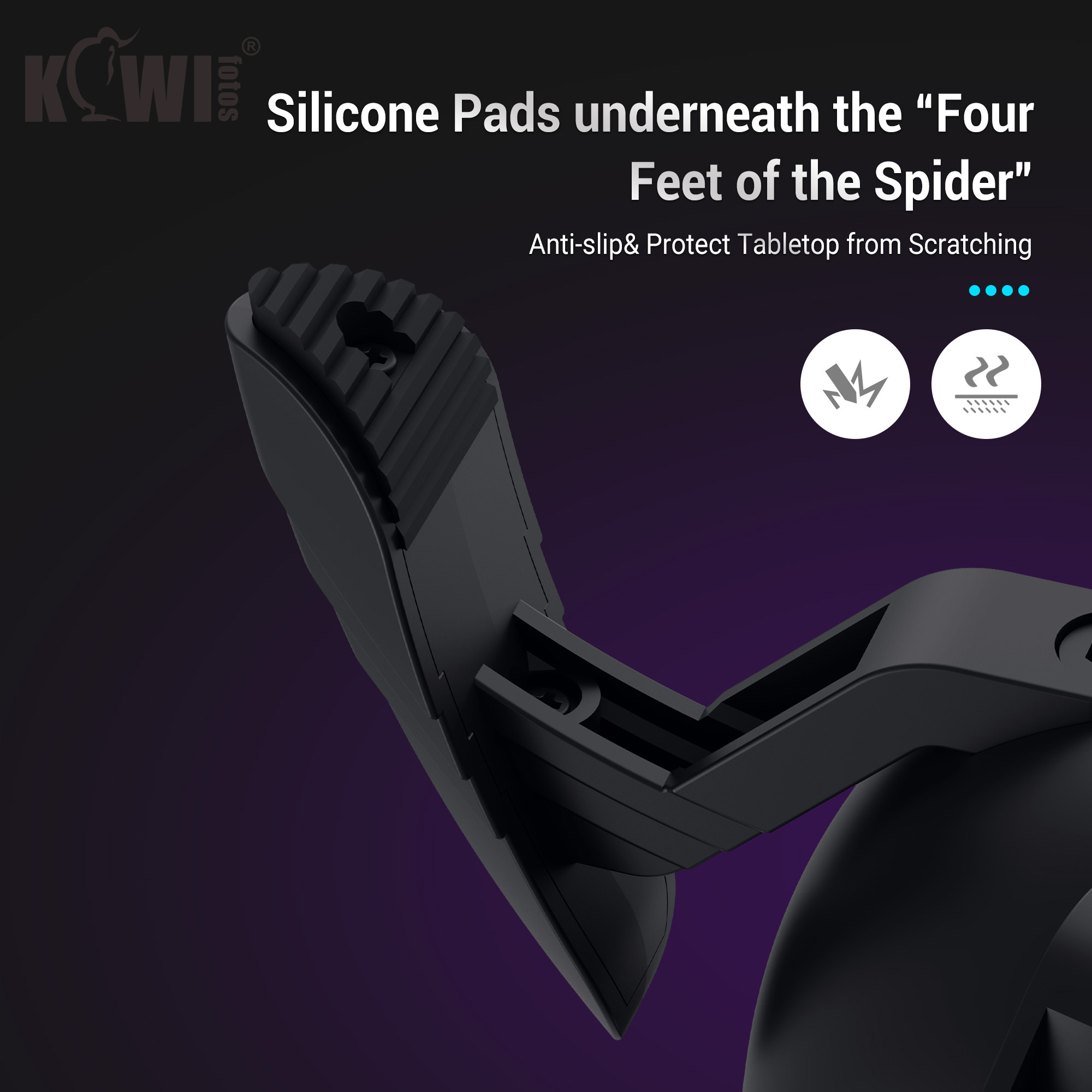 Muiskabelhouder Gaming Muis Bu - Mouse Bungee Holder recensie en prijs
