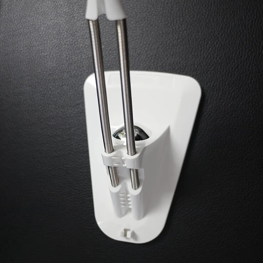 Muis Kabel Houder Muizen Draad - Mouse Bungee Holder recensie en prijs