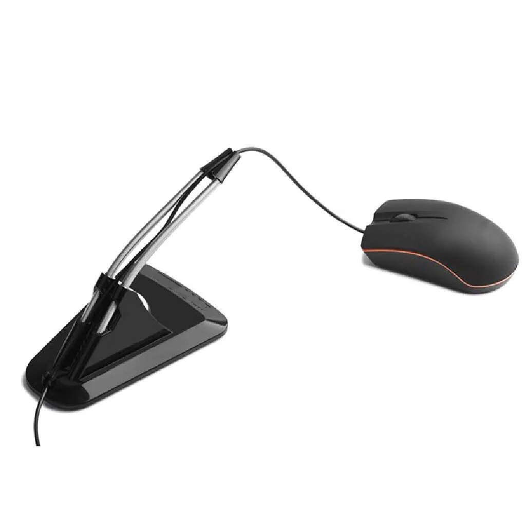 Muis Kabel Houder Muizen Draad - Mouse Bungee Holder recensie en prijs