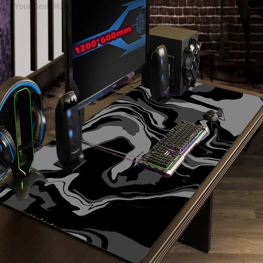 Line Liquid Muismat Gaming Acc - Pc Gaming Liquid recensie en prijs
