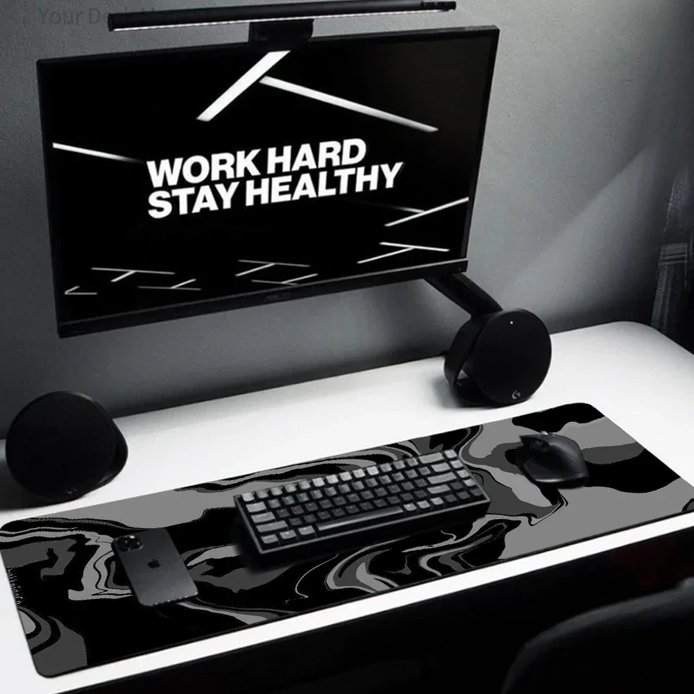 Line Liquid Muismat Gaming Acc - Pc Gaming Liquid recensie en prijs