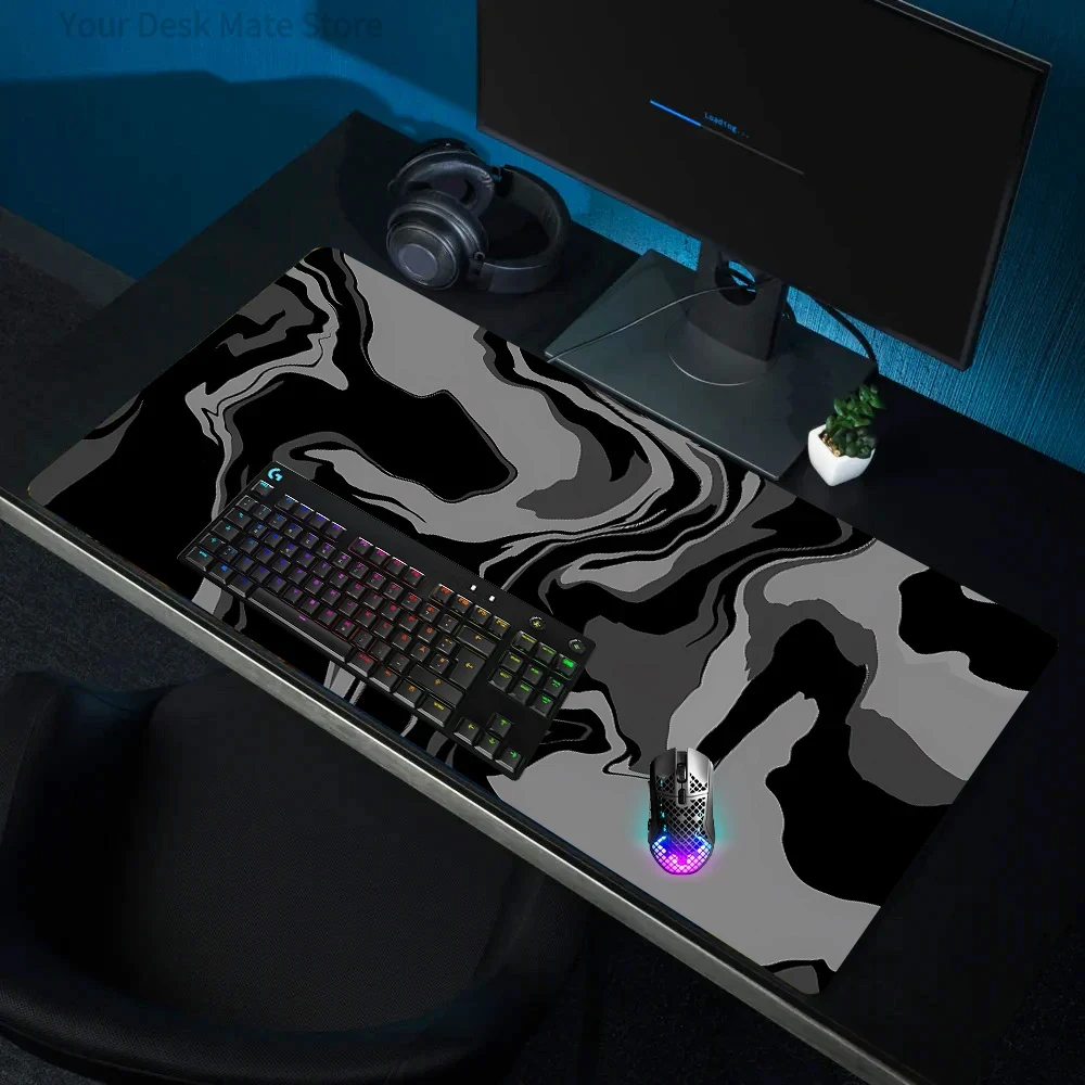 Line Liquid Muismat Gaming Acc - Pc Gaming Liquid recensie en prijs