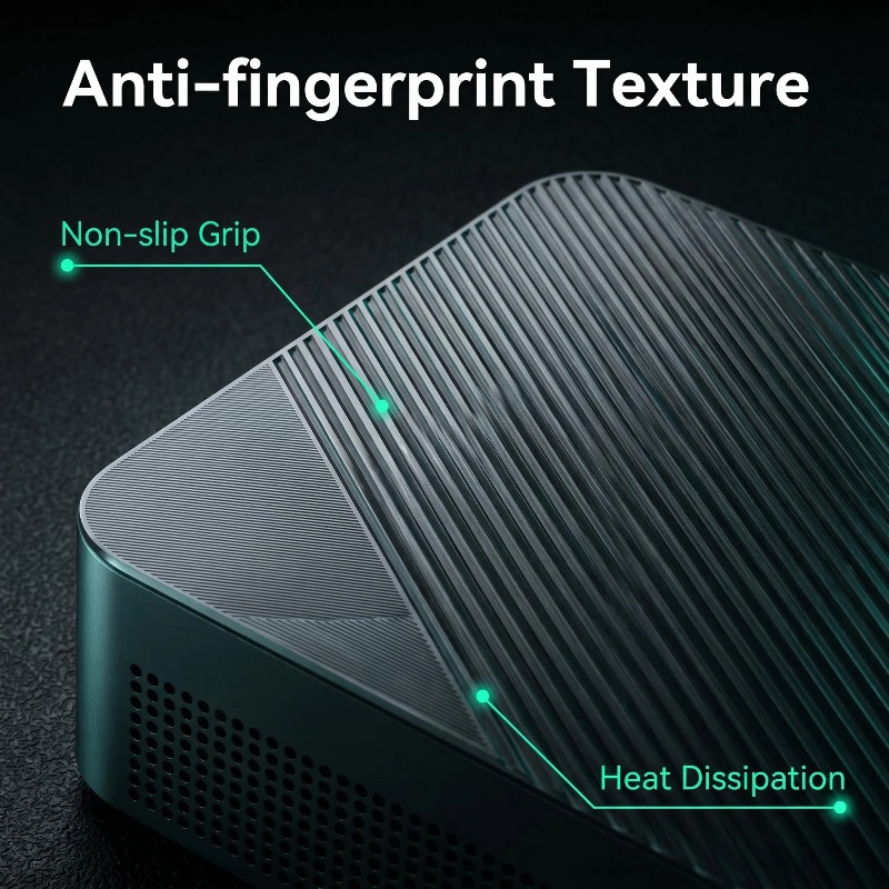 Hoogwaardige mini-desktop-pc W - Pc Unit For Gaming recensie en prijs
