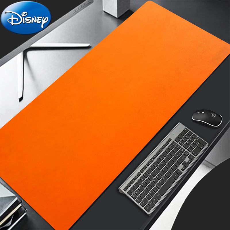 Muismat Rood geel blauw groen  - Pc Gaming Yellow recensie en prijs