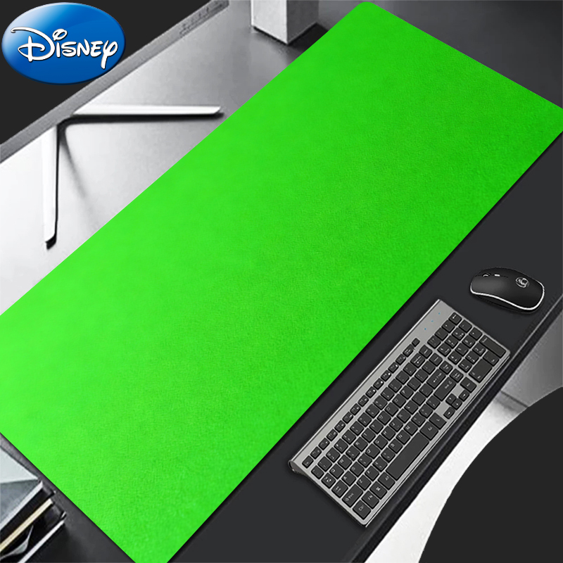 Muismat Rood geel blauw groen  - Pc Gaming Yellow recensie en prijs