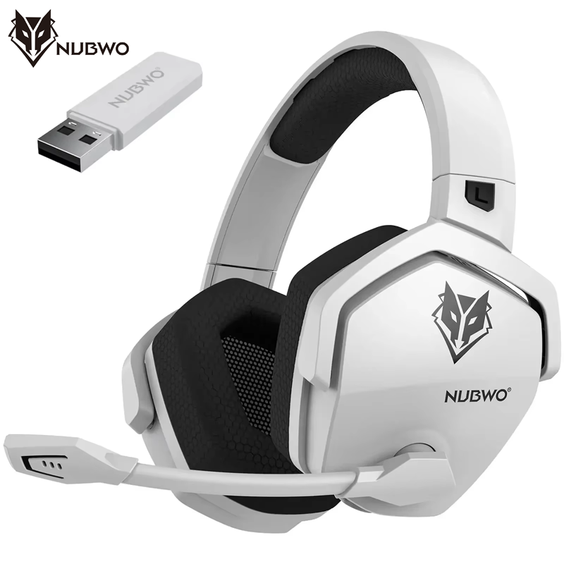 NUBWO G06 dubbele draadloze he - Pc Gaming Gigabyte recensie en prijs