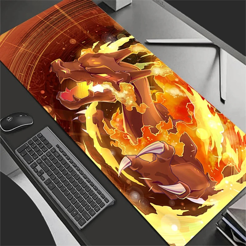 Muismat Anime Gaming Accessoir - Pc Gaming Nzxt recensie en prijs