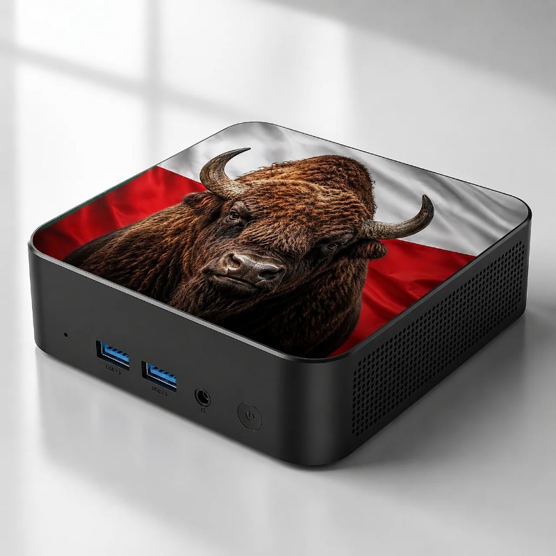 2026 Nieuwe Mini PC Intel Core - Pc Gaming Mini recensie en prijs