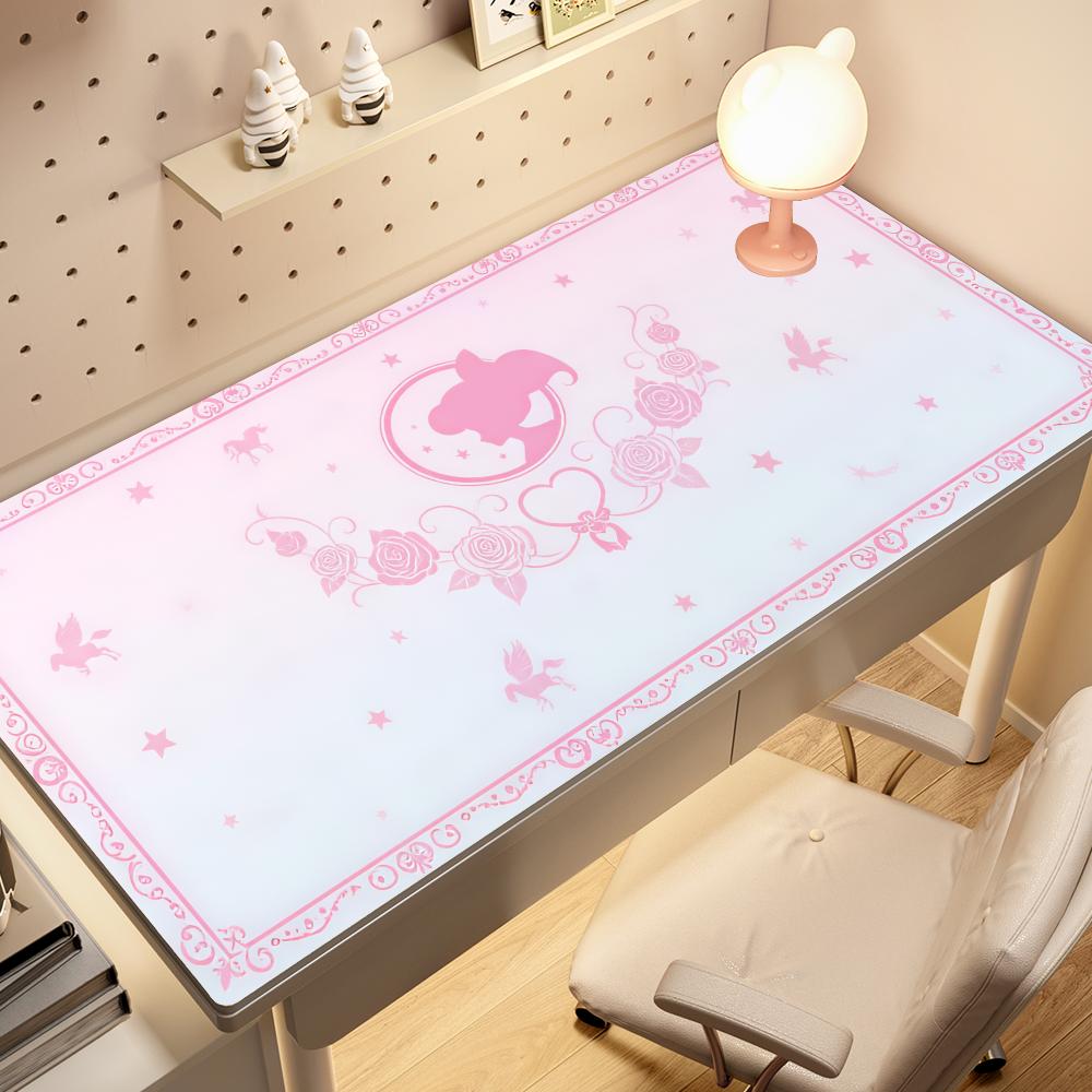 Kawaii Anime Meisjes Roze Muis - Pc Gaming Pink recensie en prijs