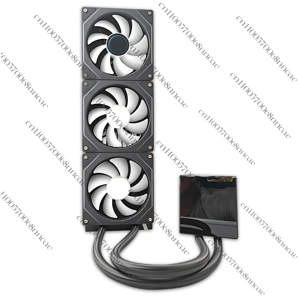 360 ARGB vloeibare CPU-koeler  - Pc Gaming Liquid recensie en prijs
