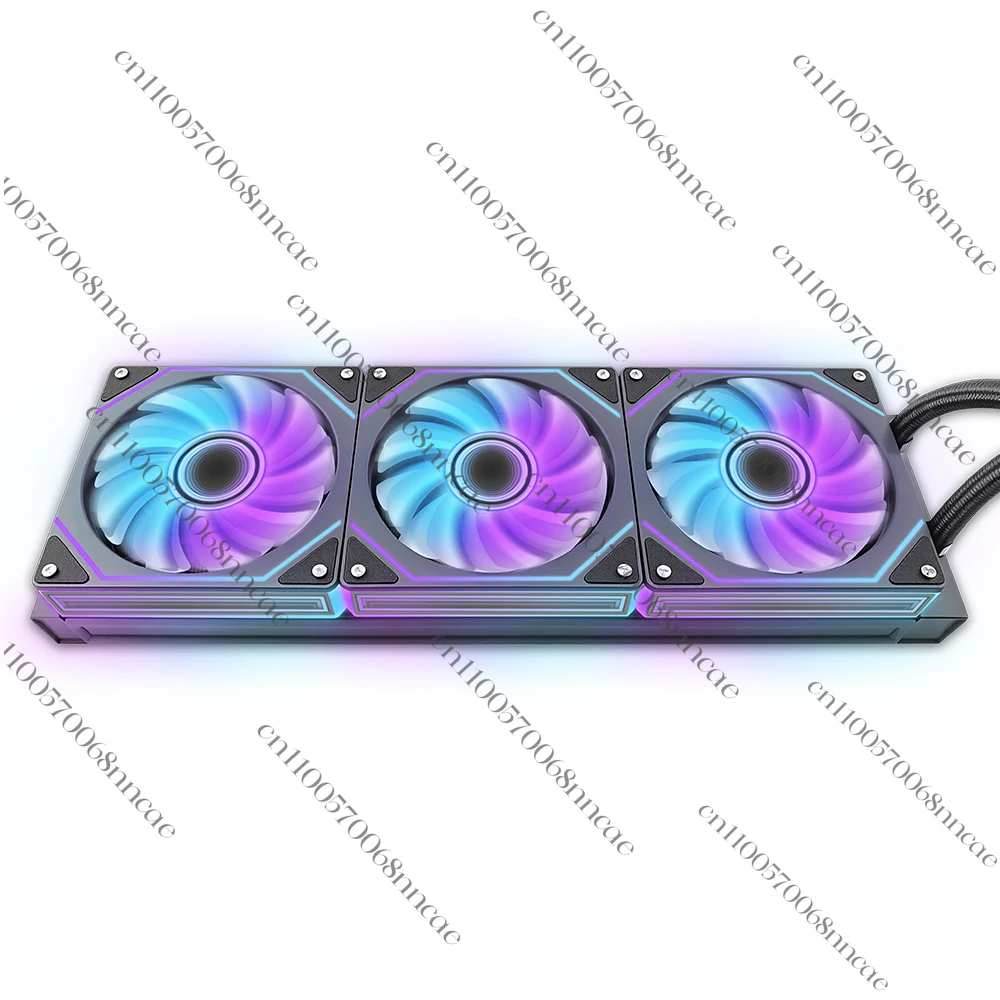 360 ARGB vloeibare CPU-koeler  - Pc Gaming Liquid recensie en prijs