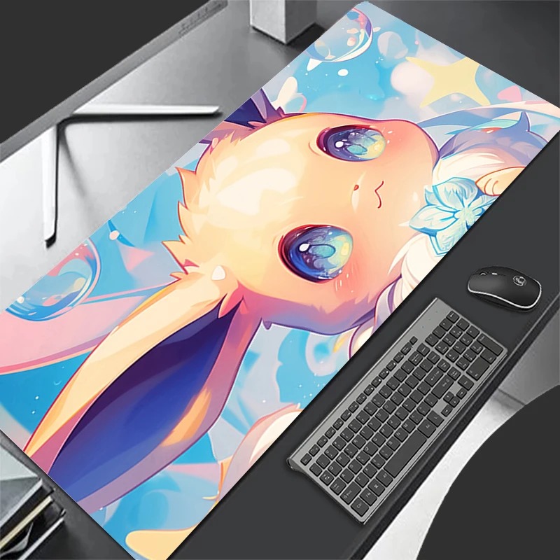 P-Pokemon Eevee Anime Gaming-m - Pc Gaming Nzxt recensie en prijs