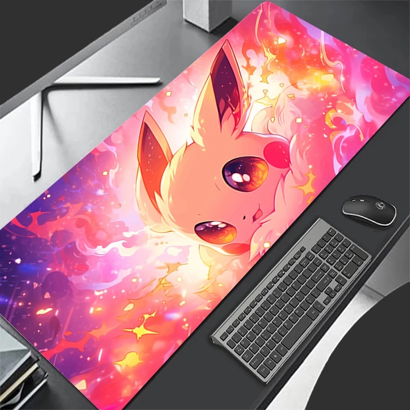 P-Pokemon Eevee Anime Gaming-m - Pc Gaming Nzxt recensie en prijs