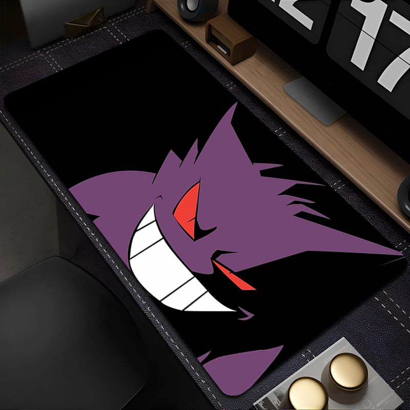 Rubberen PC-muismat Pokemon Ge - Pc Gaming Nzxt recensie en prijs