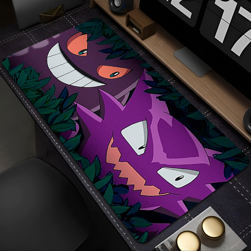 Rubberen PC-muismat Pokemon Ge - Pc Gaming Nzxt recensie en prijs