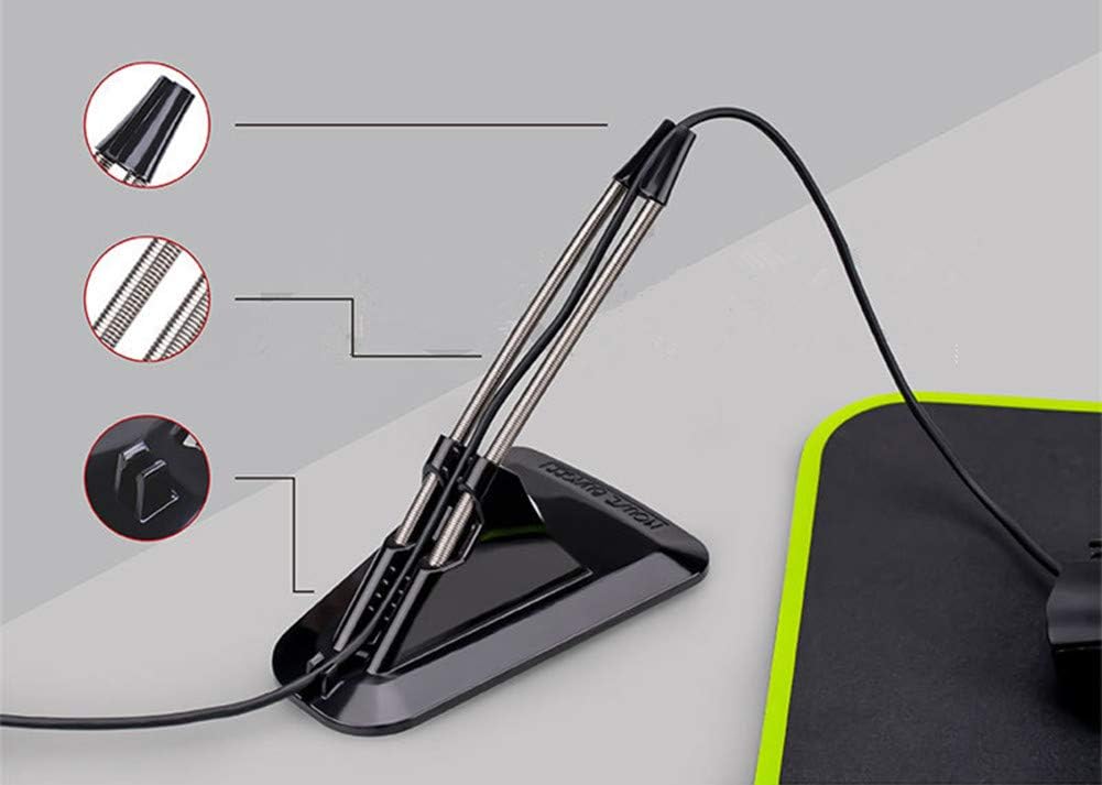 Mouse Bungee-kabelhouder Flexi - Mouse Bungee Holder recensie en prijs