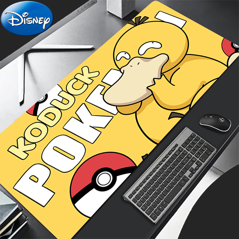Gaming Muismat P-Pokemon Psydu - Pc Gaming Nzxt recensie en prijs