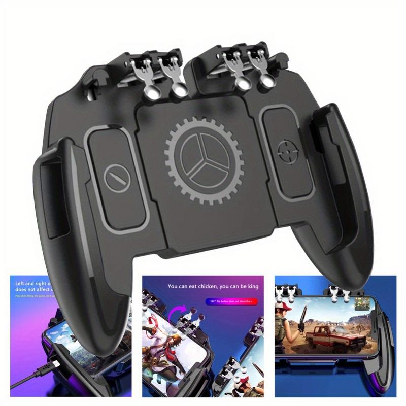 Mobiele telefoon grip houder 6 - Pc Gaming Gta 6 recensie en prijs