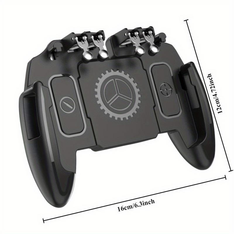 Mobiele telefoon grip houder 6 - Pc Gaming Gta 6 recensie en prijs