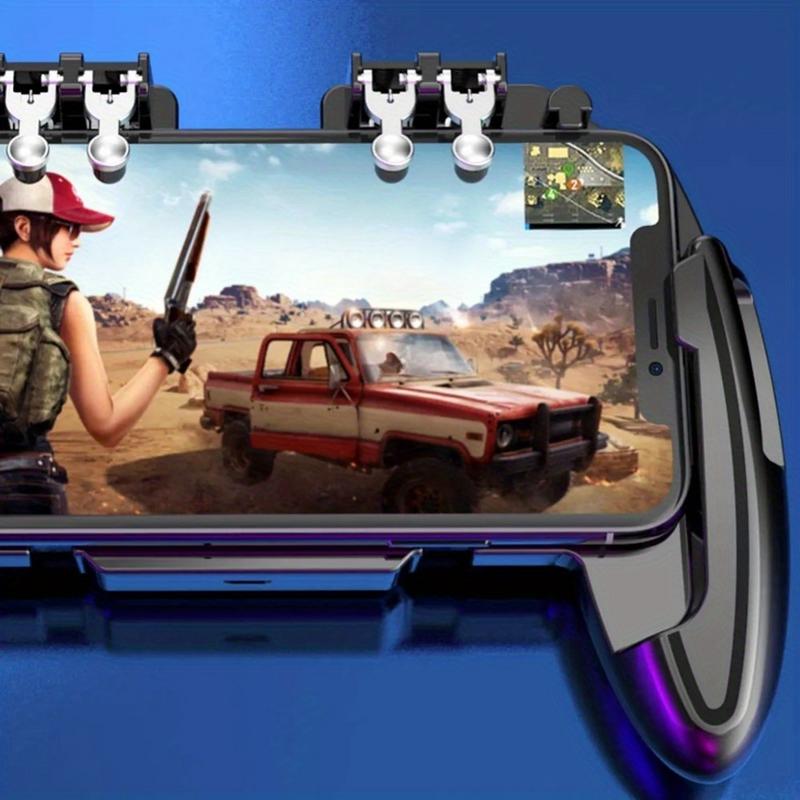 Mobiele telefoon grip houder 6 - Pc Gaming Gta 6 recensie en prijs