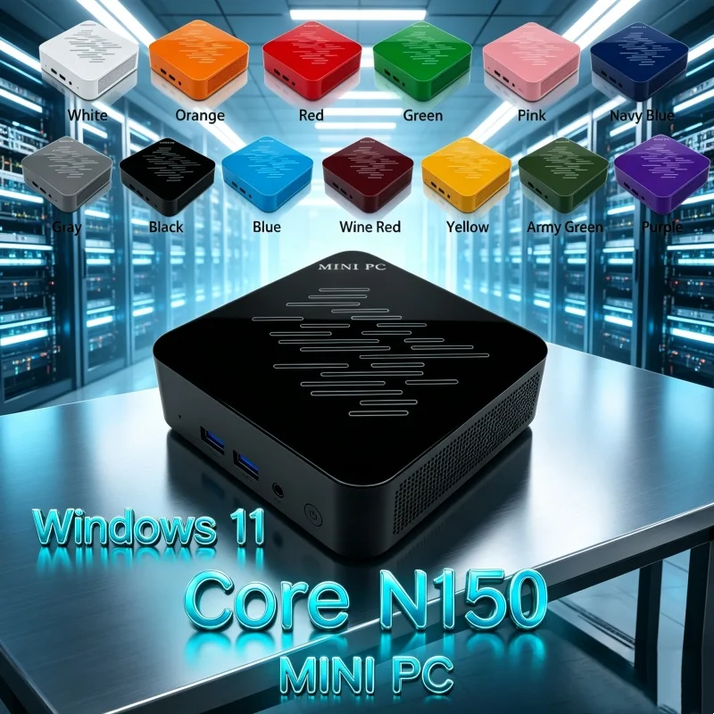 Intel Core N150 Windows 11 Bud - Pc Gaming Cost recensie en prijs