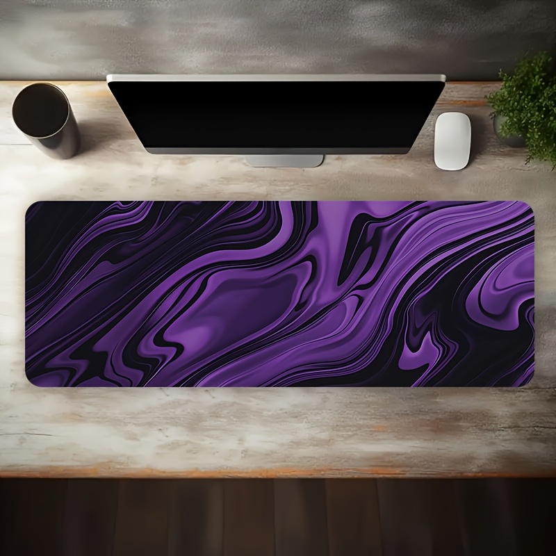 Paarse Zwarte Marmeren Vloeiba - Pc Gaming Liquid recensie en prijs