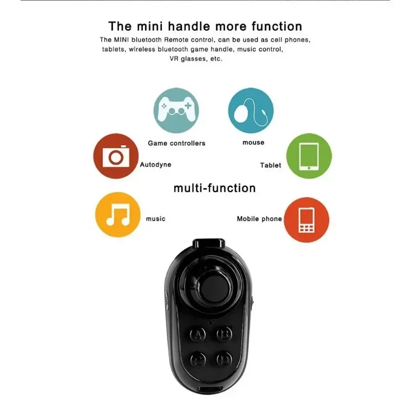 Draadloze Vingerringmuis Mini  - Mouse Bungee Holder recensie en prijs