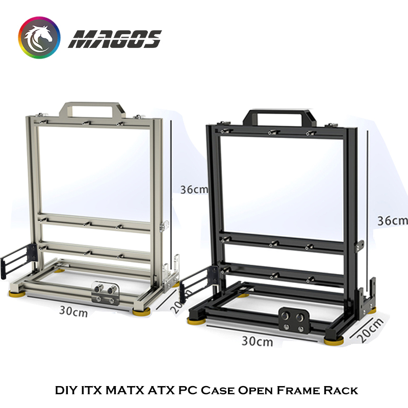 Diy Gamer Kast Itx Matx Atx Ch - Pc Gaming Liquid recensie en prijs