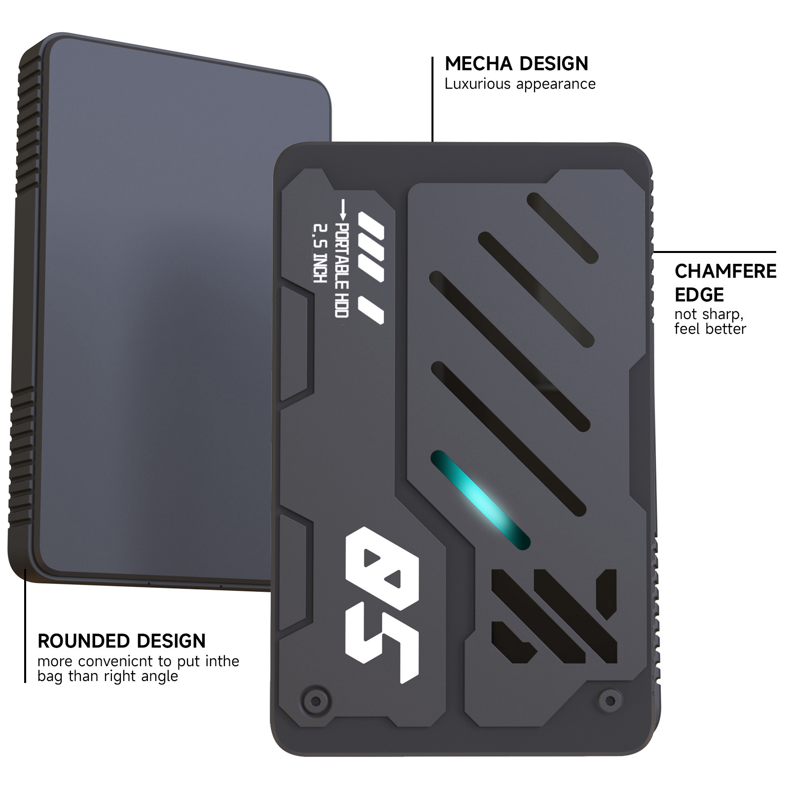 USB3.0 Type-C Externe Harde Sc - Pc Gaming Gigabyte recensie en prijs