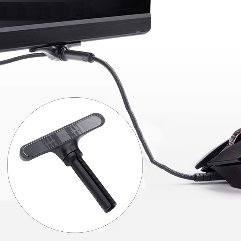 Muis Bungee Draadhouder Gaming - Mouse Bungee Holder recensie en prijs