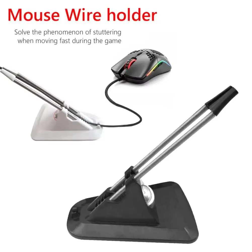 Houder voor muiskabel Computer - Mouse Bungee Holder recensie en prijs
