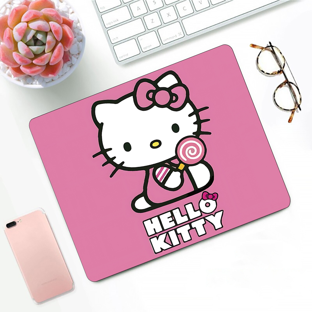 Schattige Roze Anime Hello Kit - Pc Gaming Pink recensie en prijs