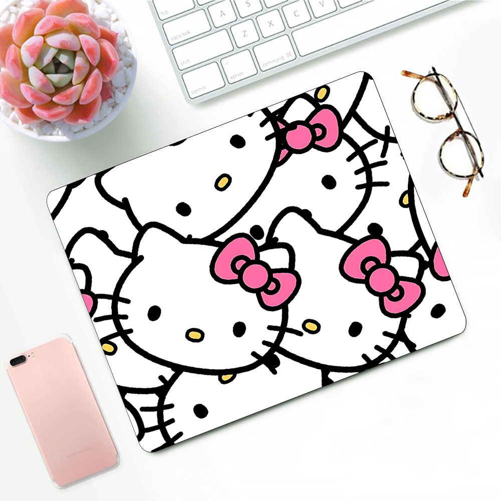 Schattige Roze Anime Hello Kit - Pc Gaming Pink recensie en prijs