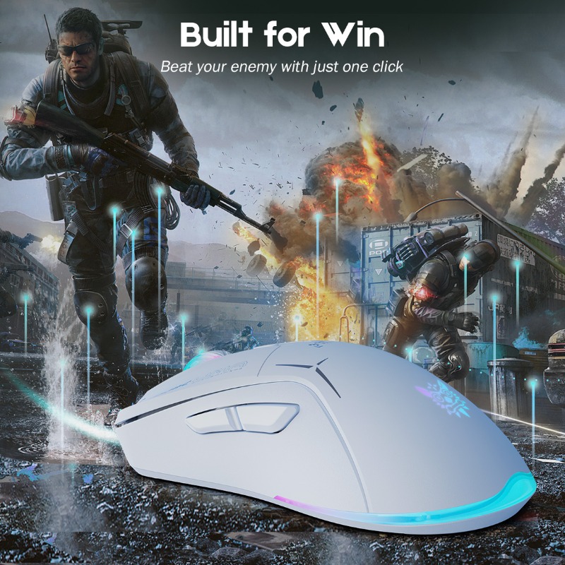 ONIKUMA CW917 Draadloze/Draadg - Pc Gaming Gta 6 recensie en prijs
