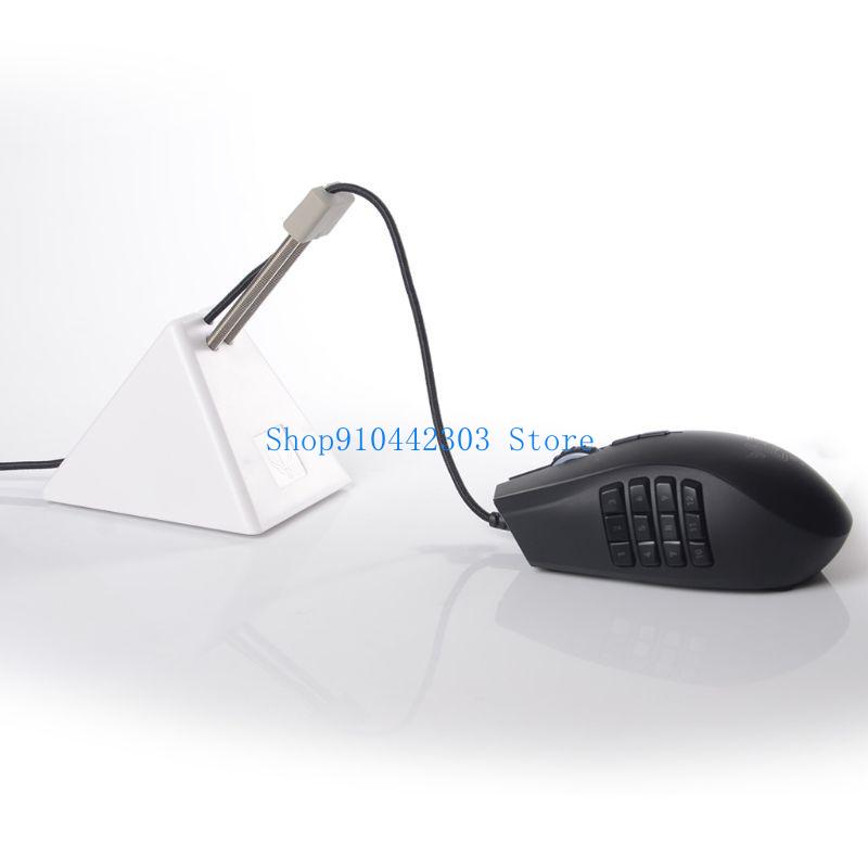 652F Muis Bungee Draad Houder  - Mouse Bungee Holder recensie en prijs