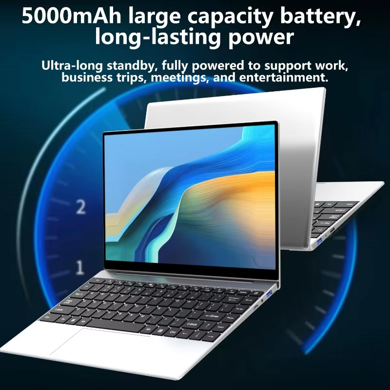 15,6 inch Intel N95 draagbare  - Pc Gaming Intel recensie en prijs